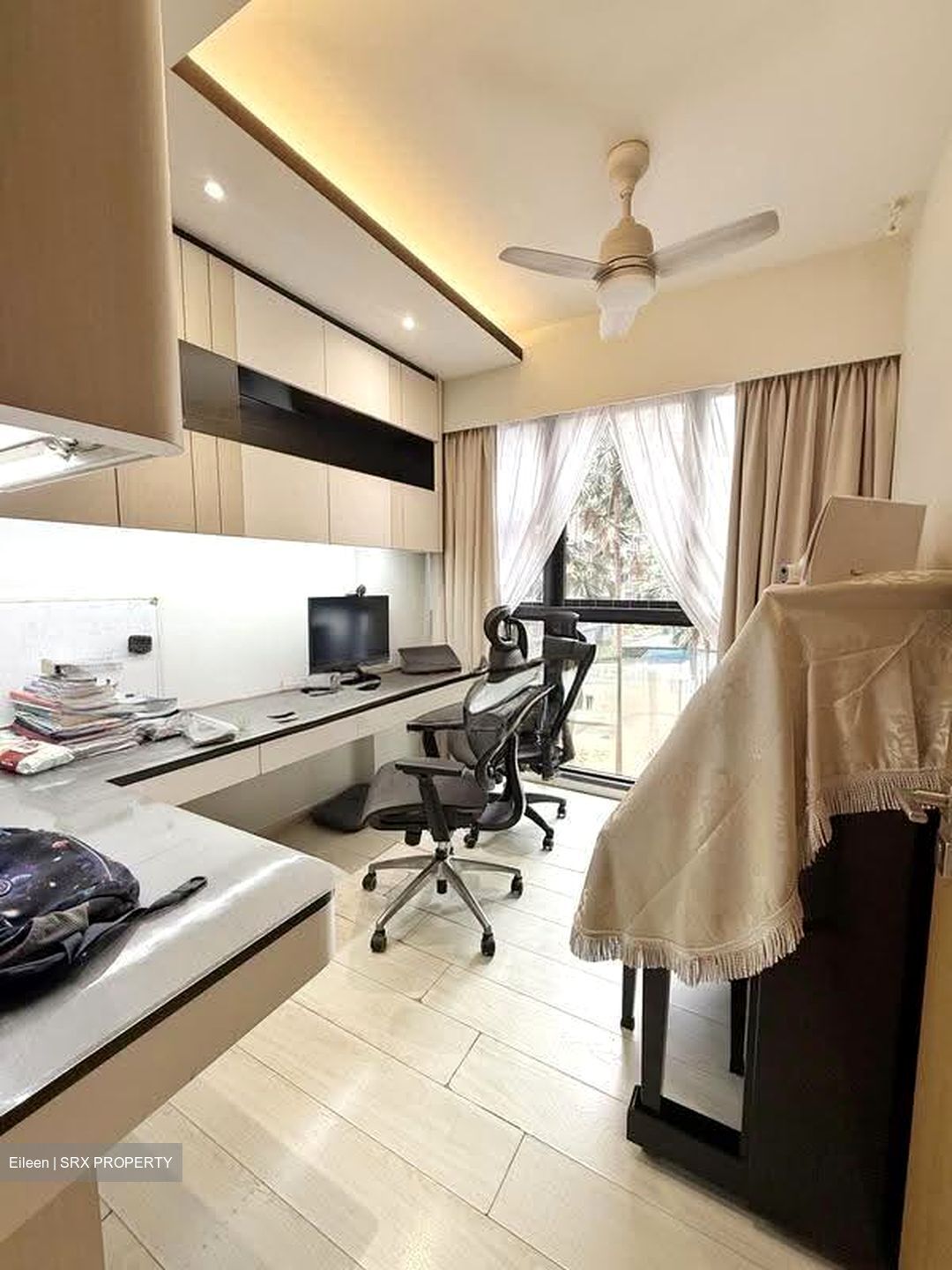 Westwood Residences (D22), Condominium #613321041
